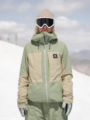 Women's Kata 2L Insulated Jacket (Past Season)