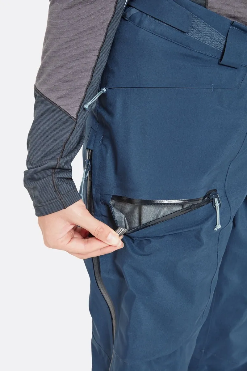 Women's Khroma Converge GORE-TEX Ski Pants