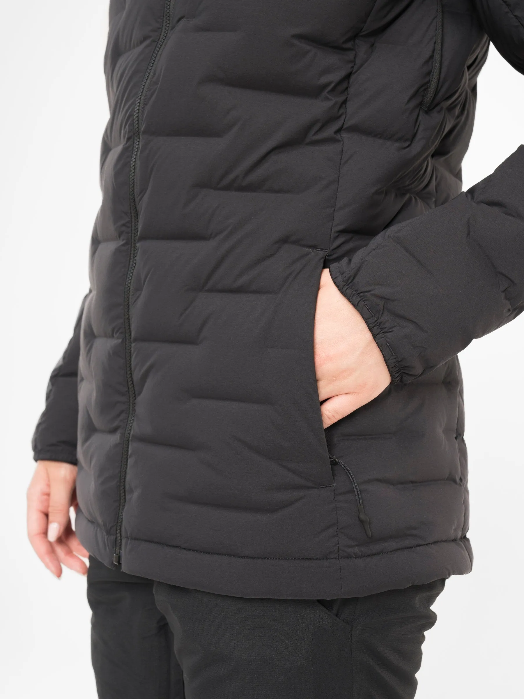 Women's Nisswa Down Jacket (Past Season)
