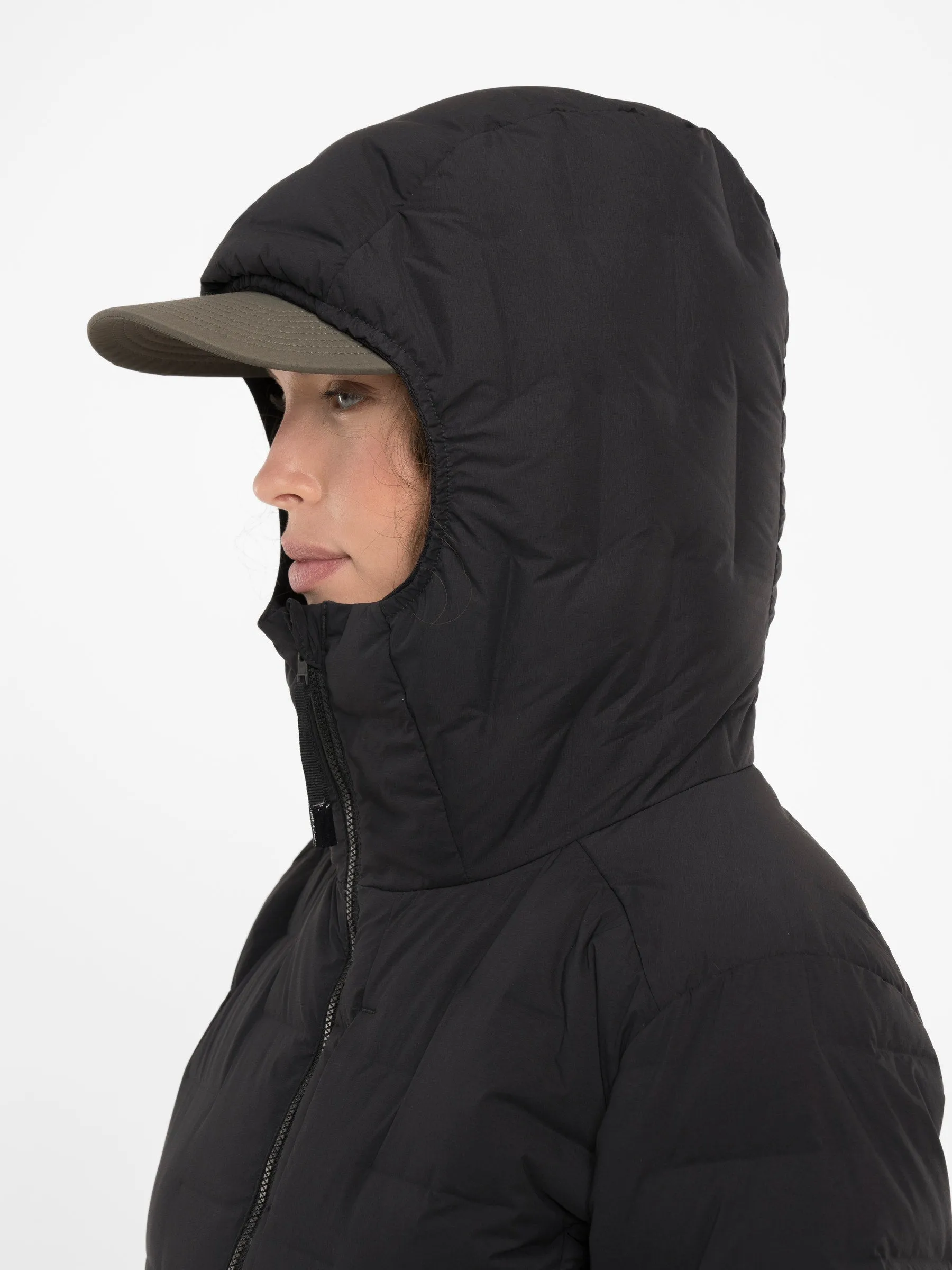 Women's Nisswa Down Jacket (Past Season)