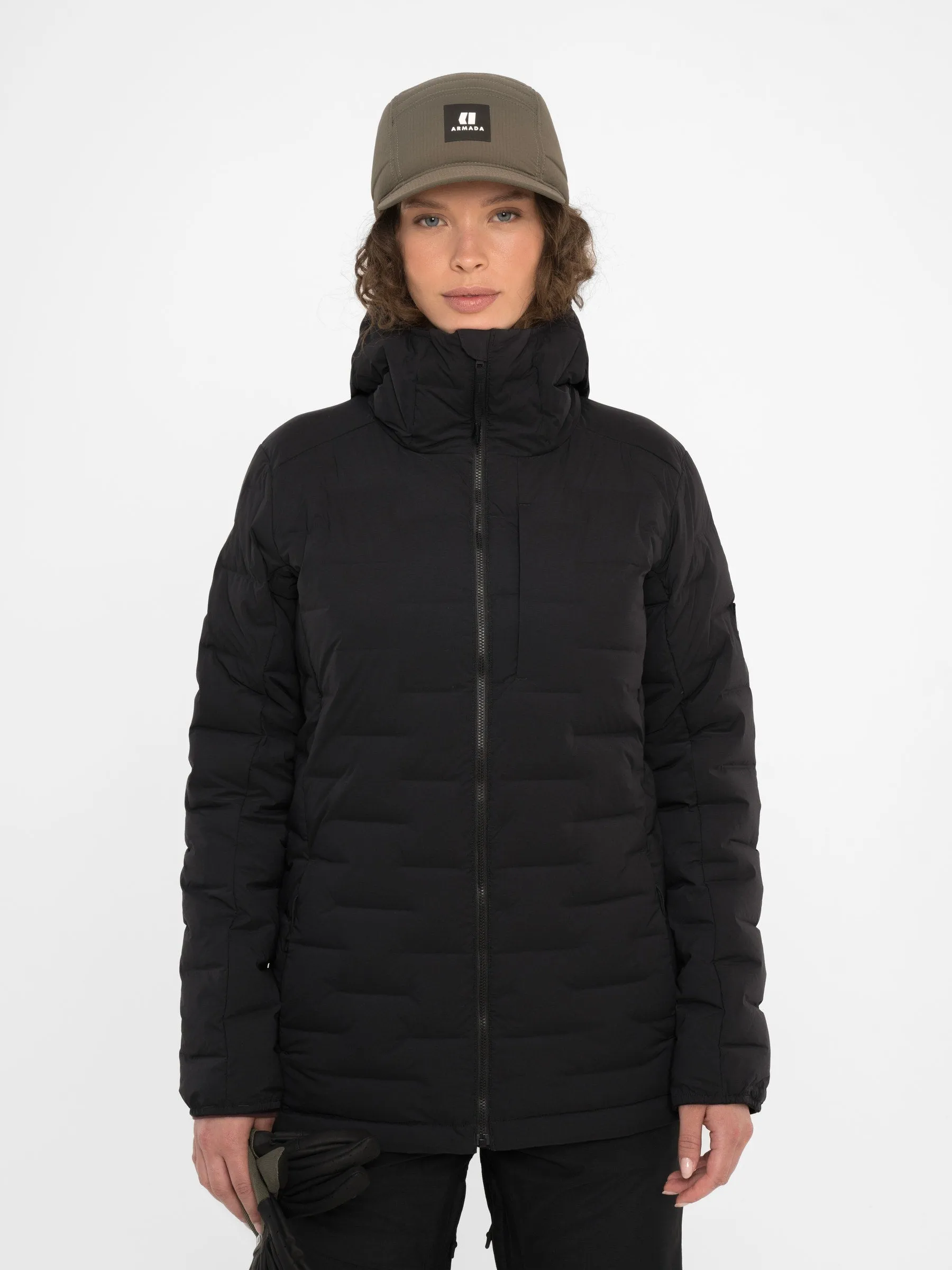 Women's Nisswa Down Jacket (Past Season)