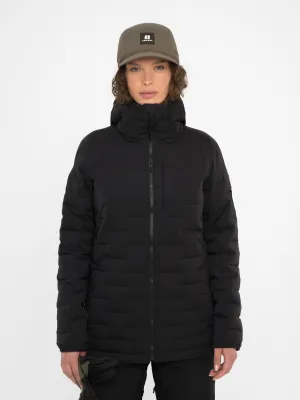Women's Nisswa Down Jacket (Past Season)