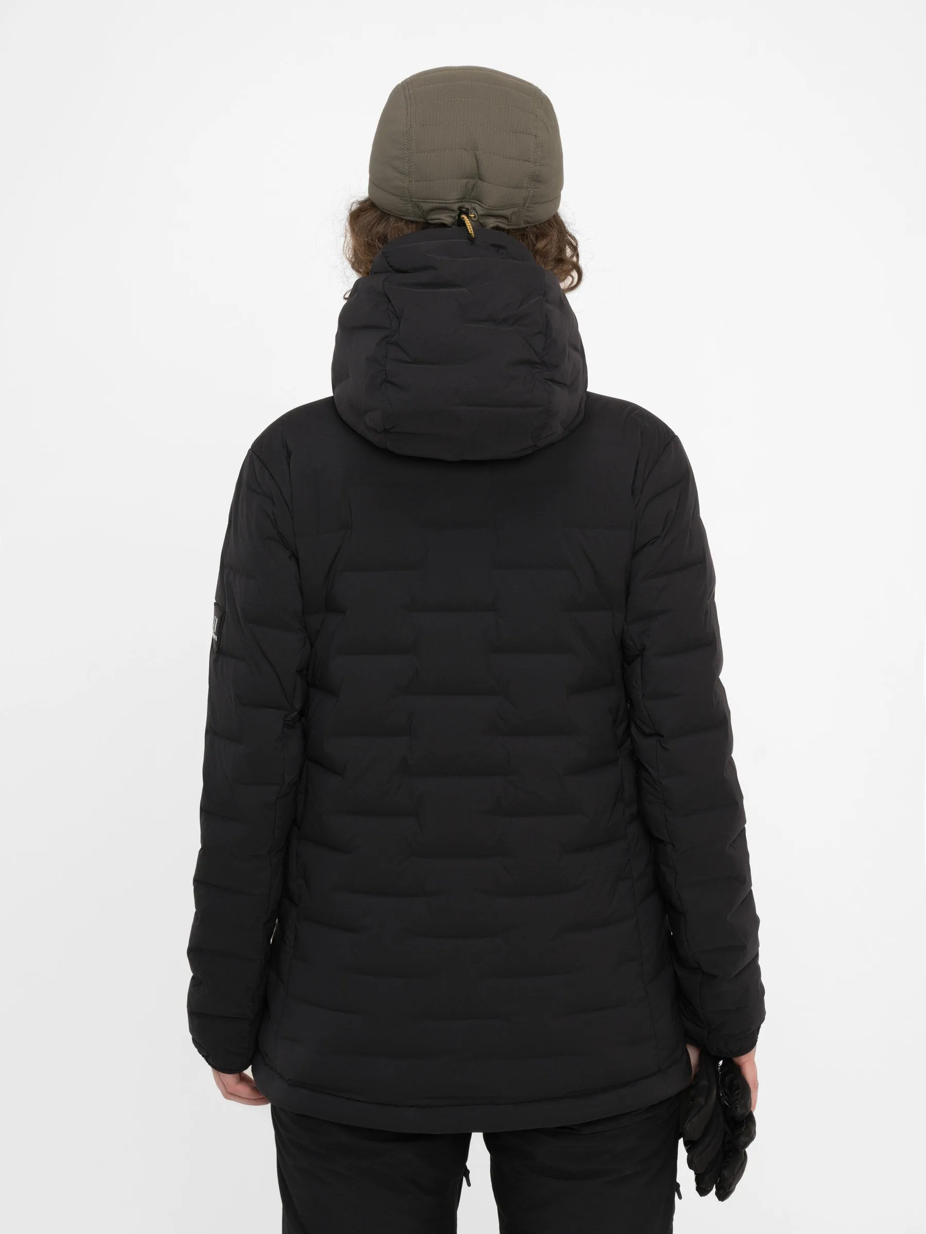 Women's Nisswa Down Jacket (Past Season)