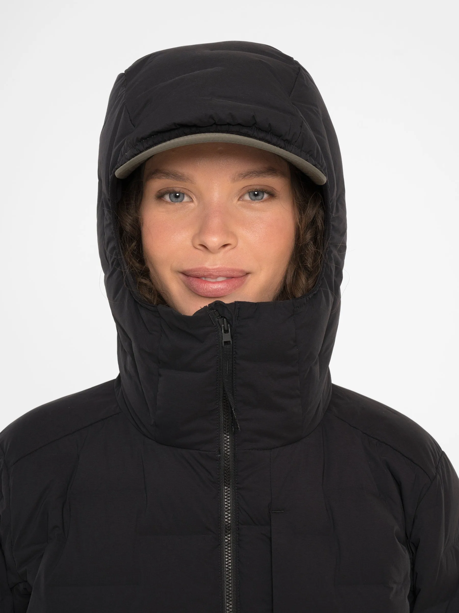 Women's Nisswa Down Jacket (Past Season)