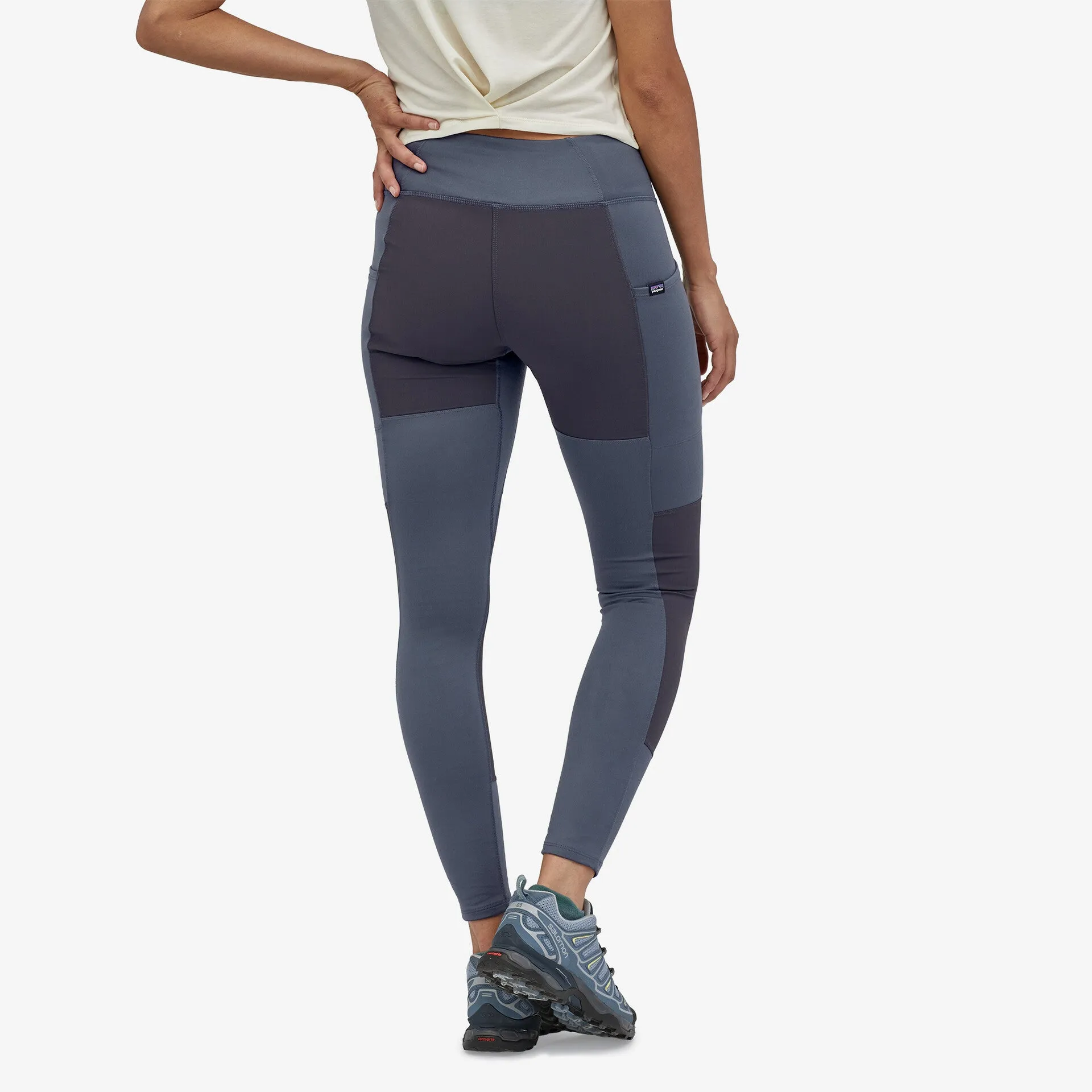 Women's Pack Out Hike Tights (Past Season)