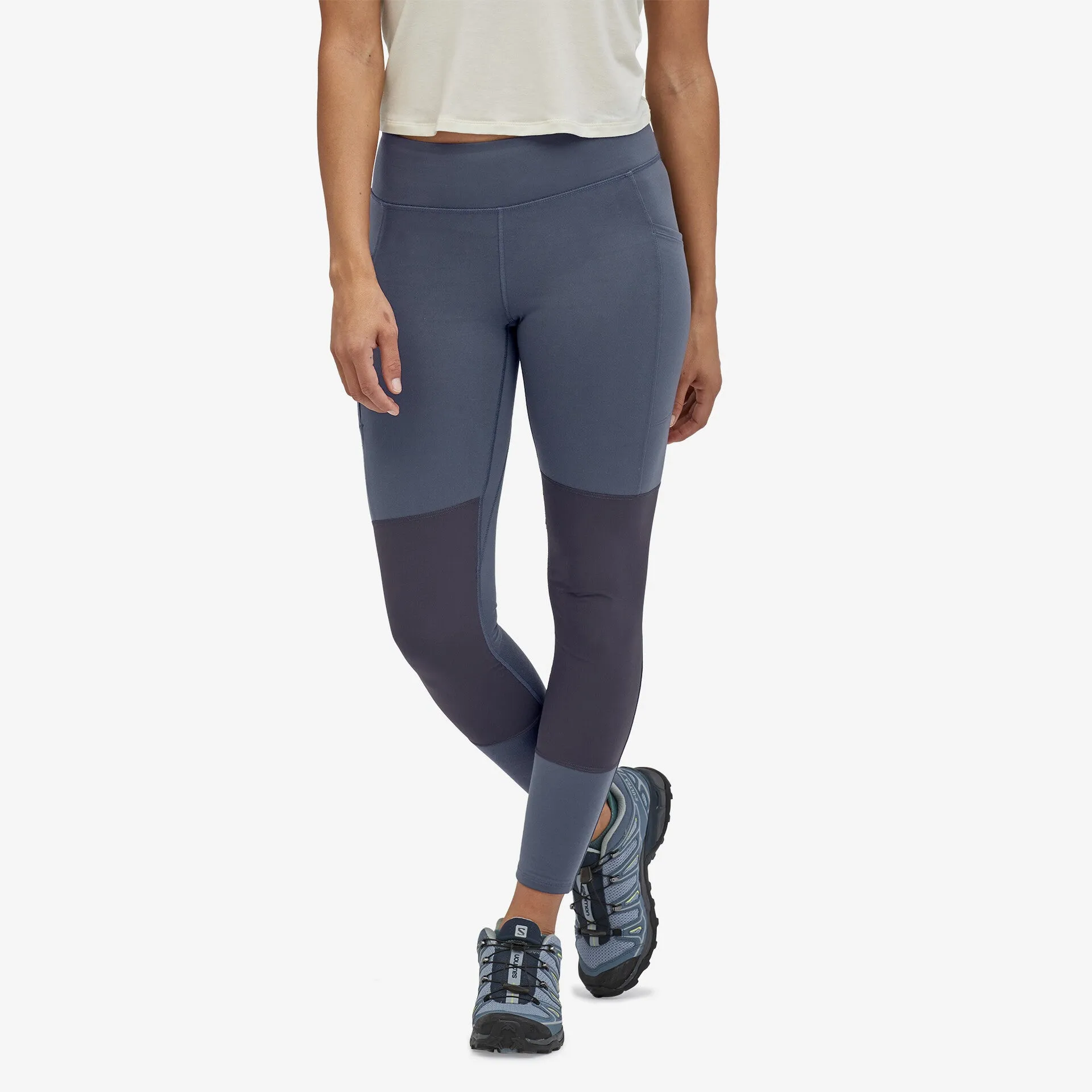 Women's Pack Out Hike Tights (Past Season)