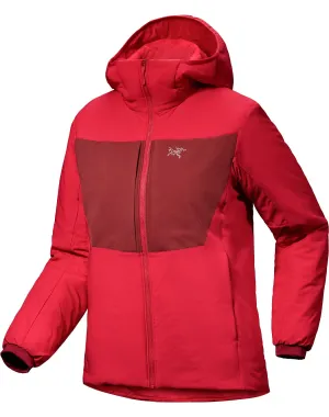 Women's Proton Heavyweight Hoody (Past Season)