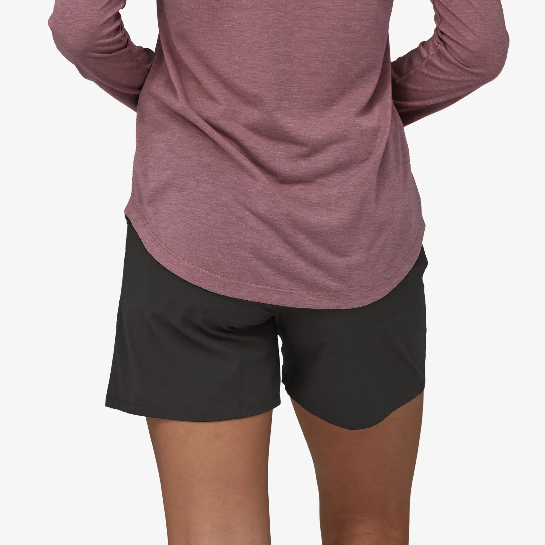 Women's Quandary Shorts - 5"