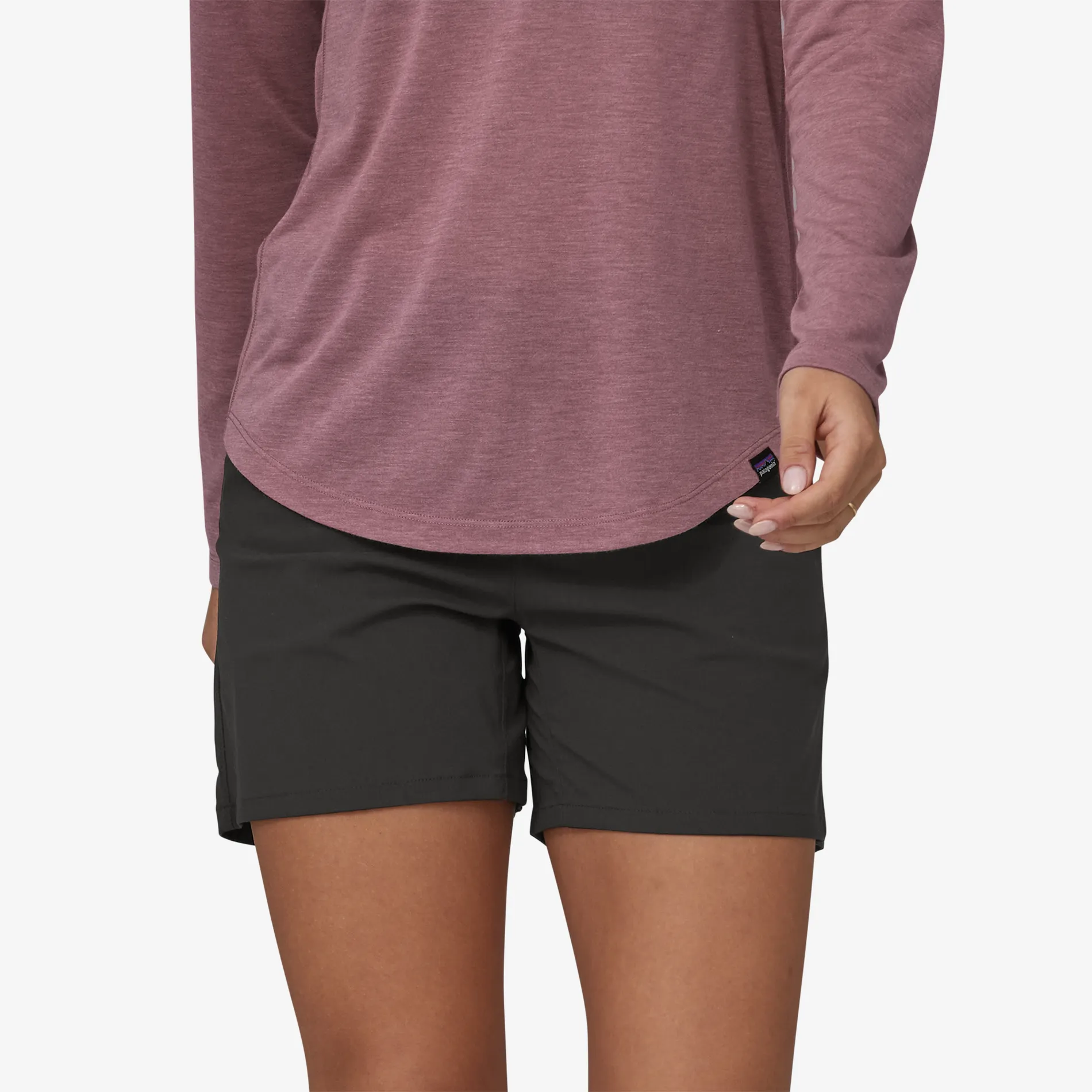 Women's Quandary Shorts - 5"
