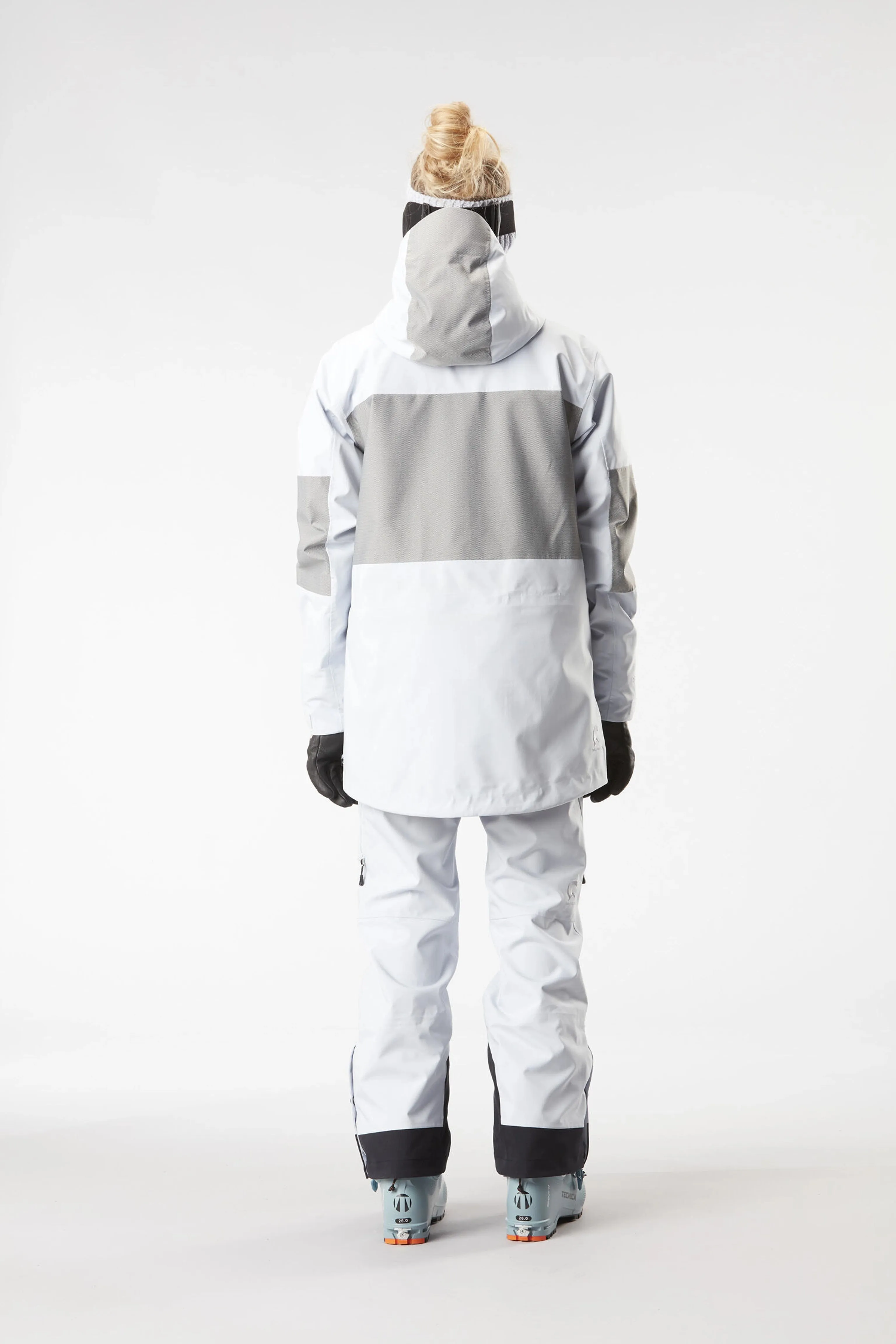 Women's Queya 3L Jacket (Past Season)