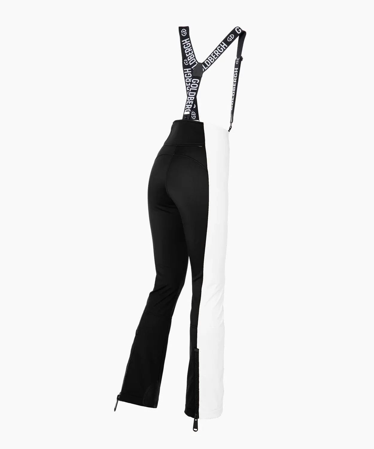 Women's Retro Ski Pants