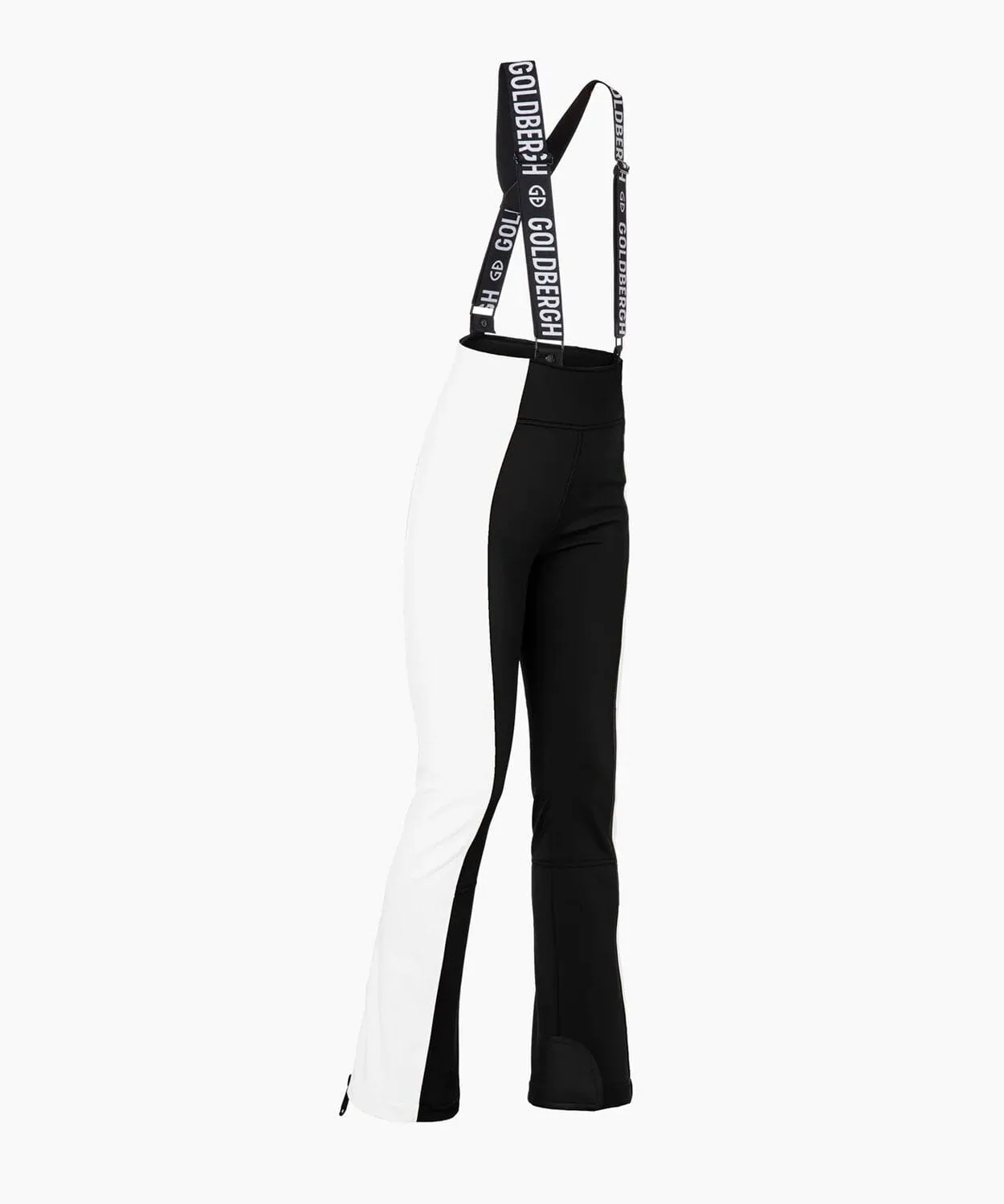 Women's Retro Ski Pants