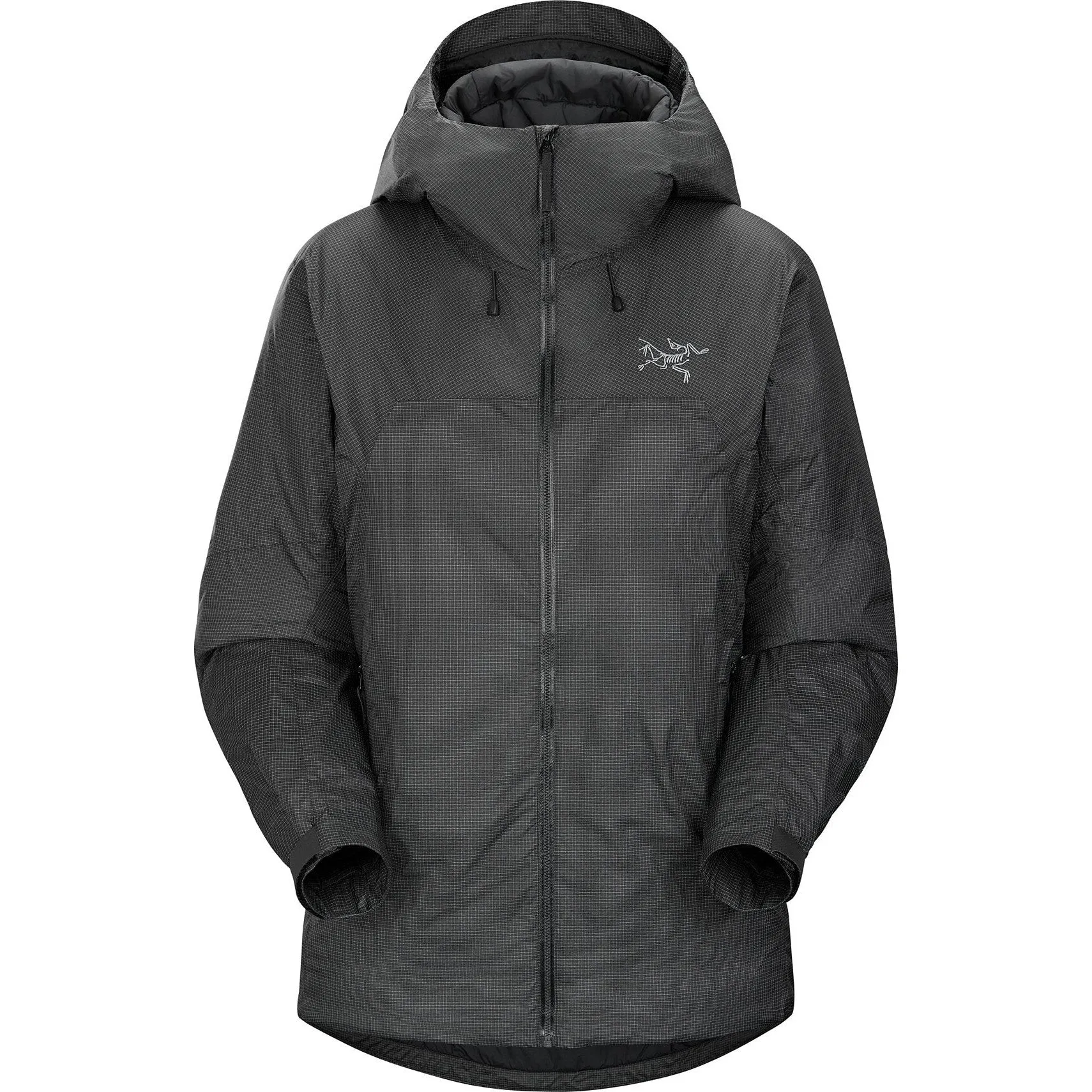 Women's Rush Insulated Jacket