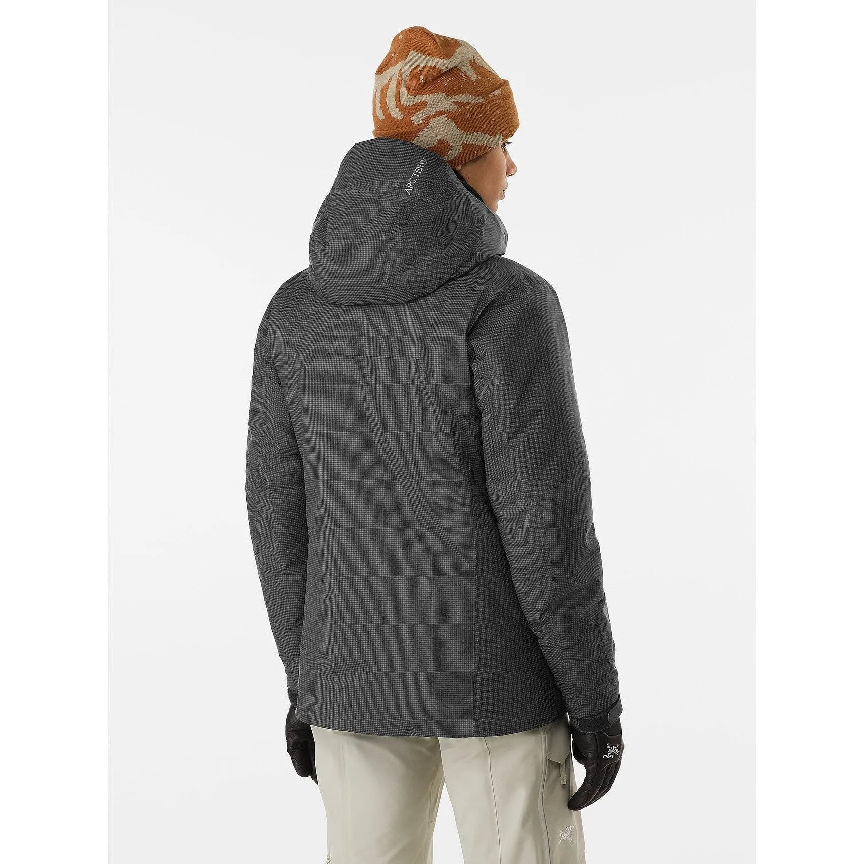 Women's Rush Insulated Jacket