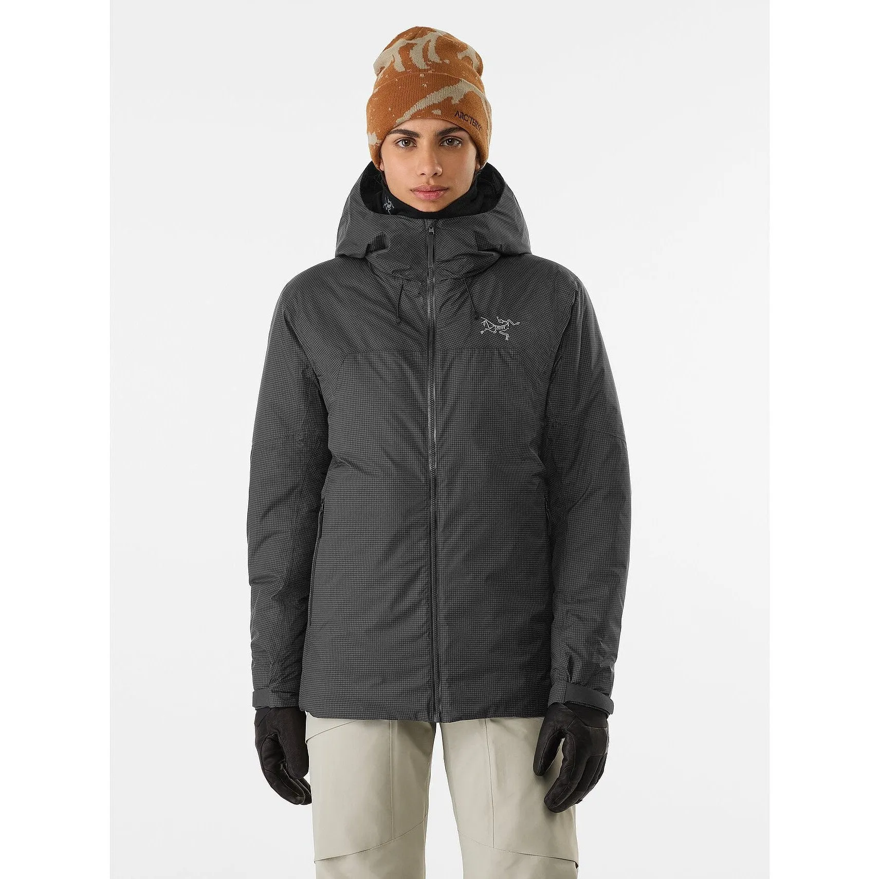 Women's Rush Insulated Jacket