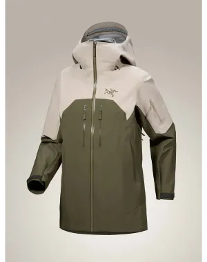 Women's Rush Ski Jacket