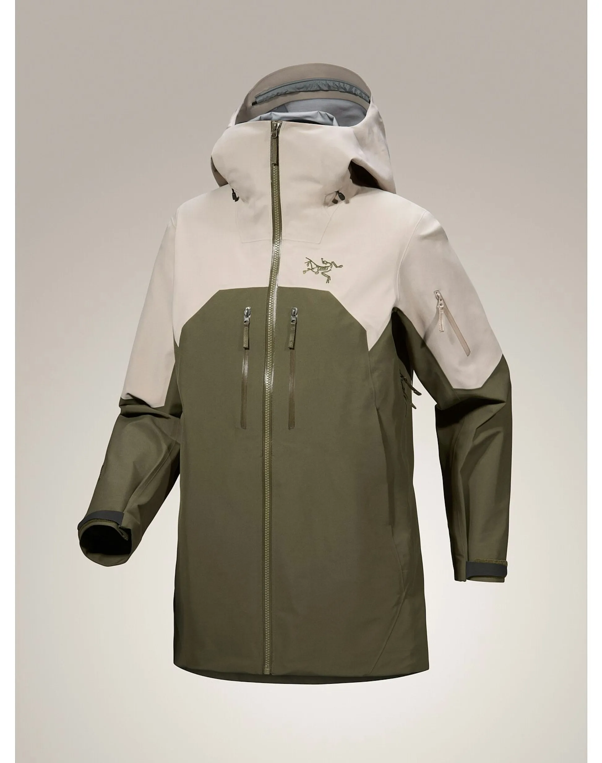 Women's Rush Ski Jacket