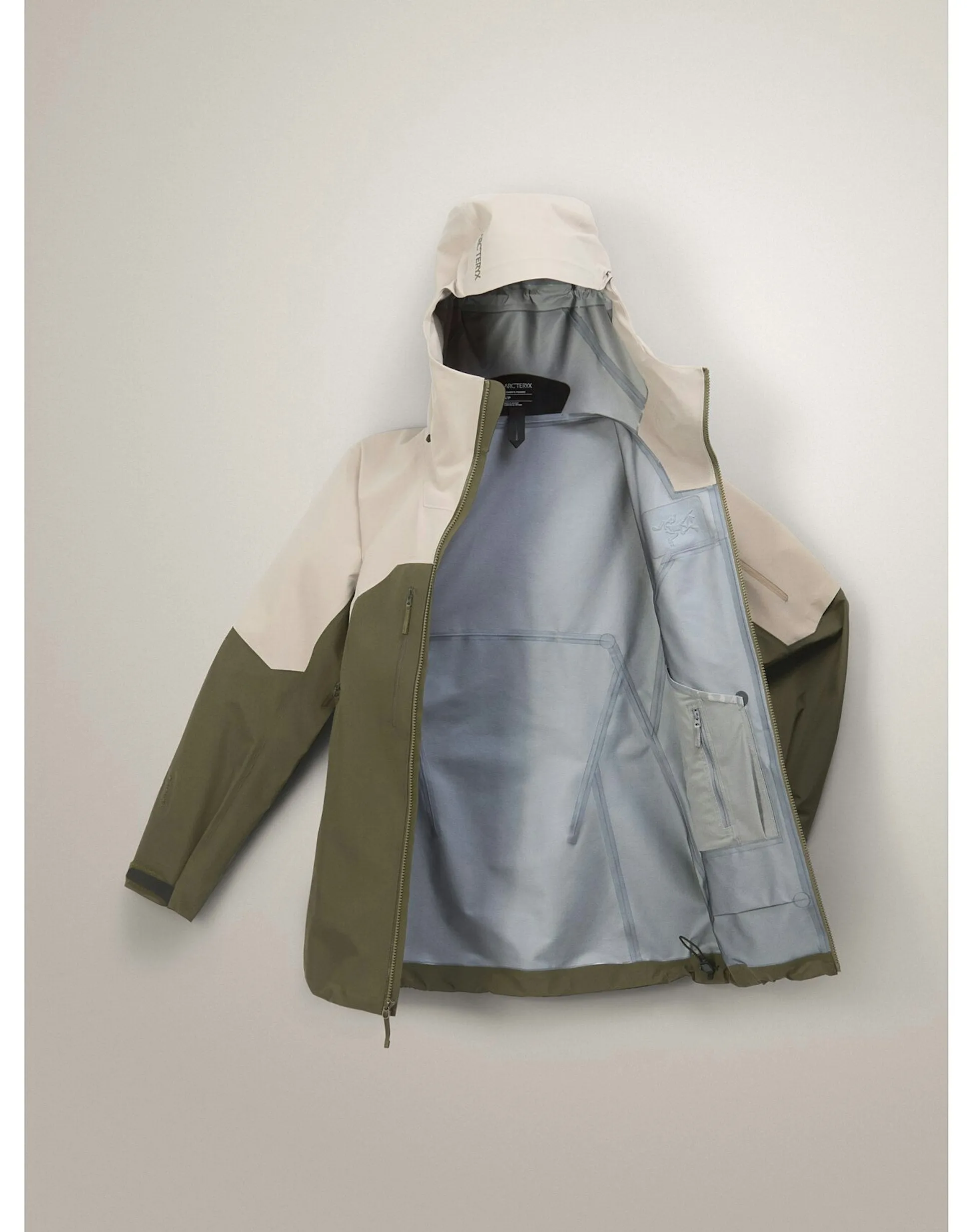 Women's Rush Ski Jacket