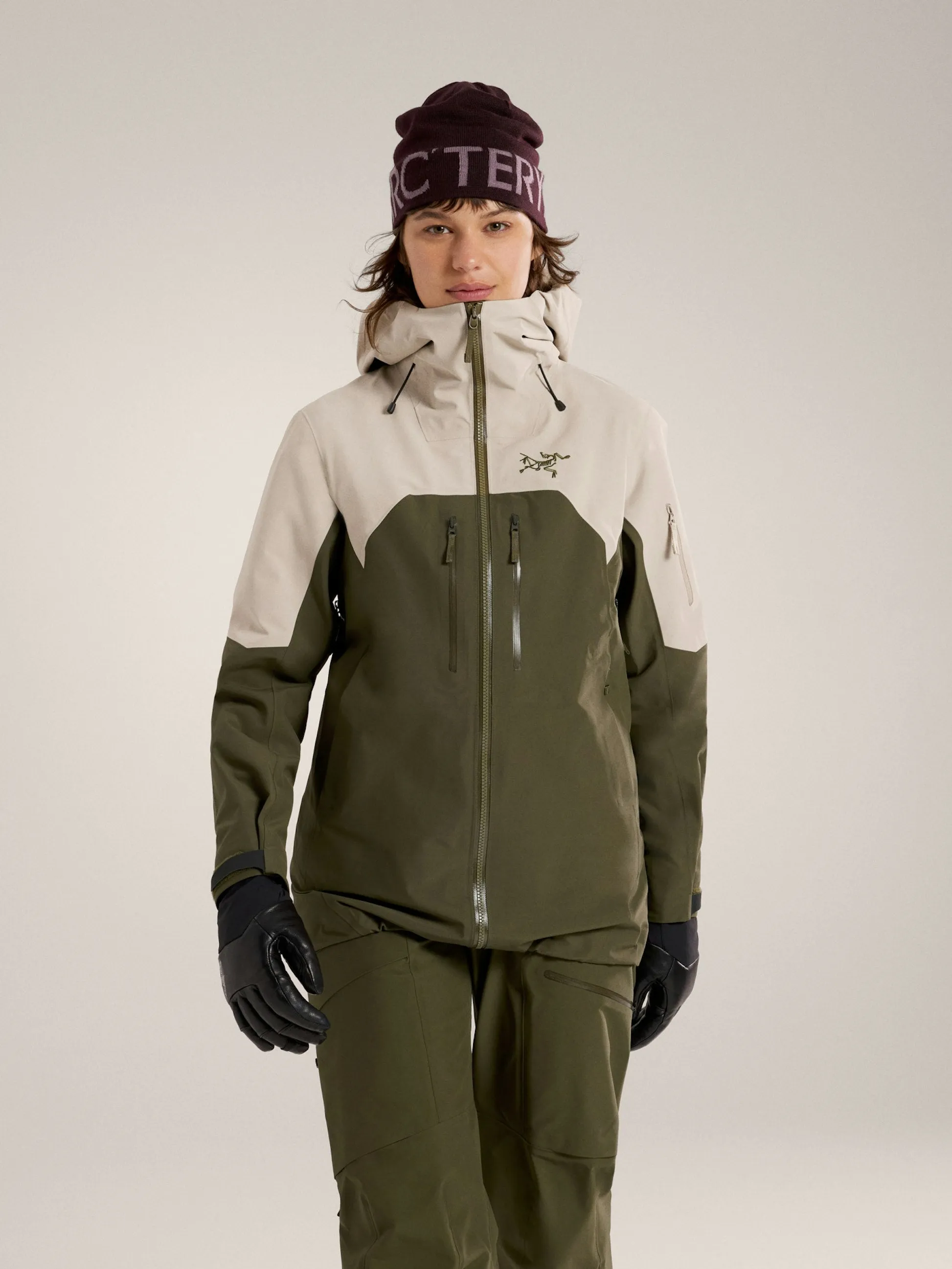 Women's Rush Ski Jacket