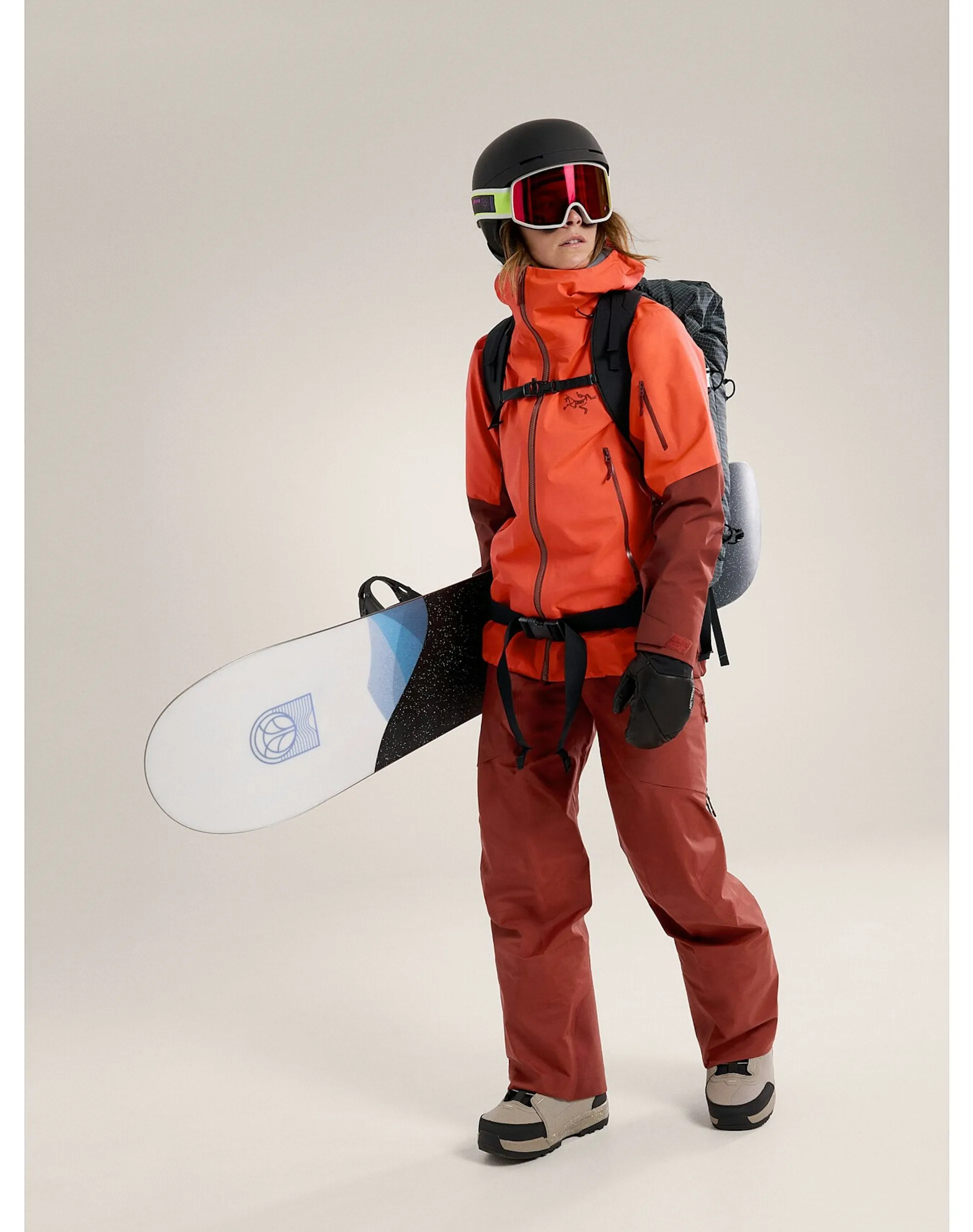 Women's Sentinel Jacket (Past Season)