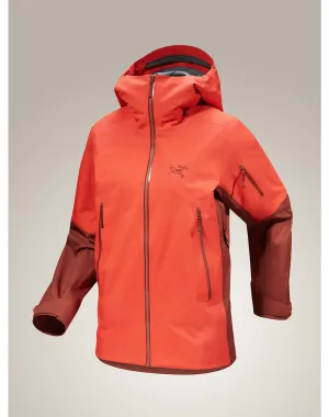 Women's Sentinel Jacket (Past Season)