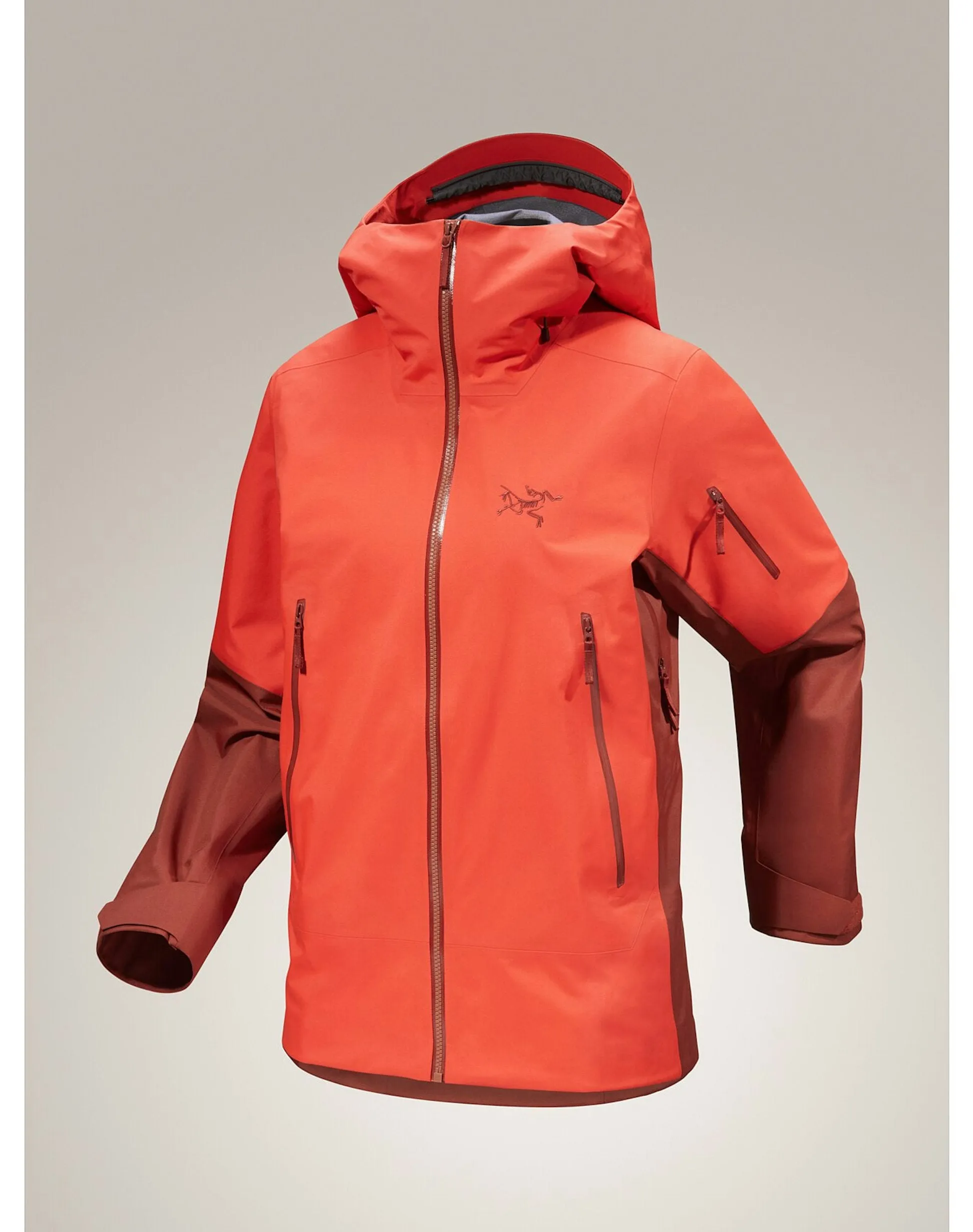 Women's Sentinel Jacket (Past Season)