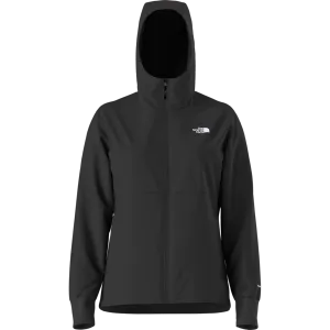 Women's Shelbe Raschel Hoodie