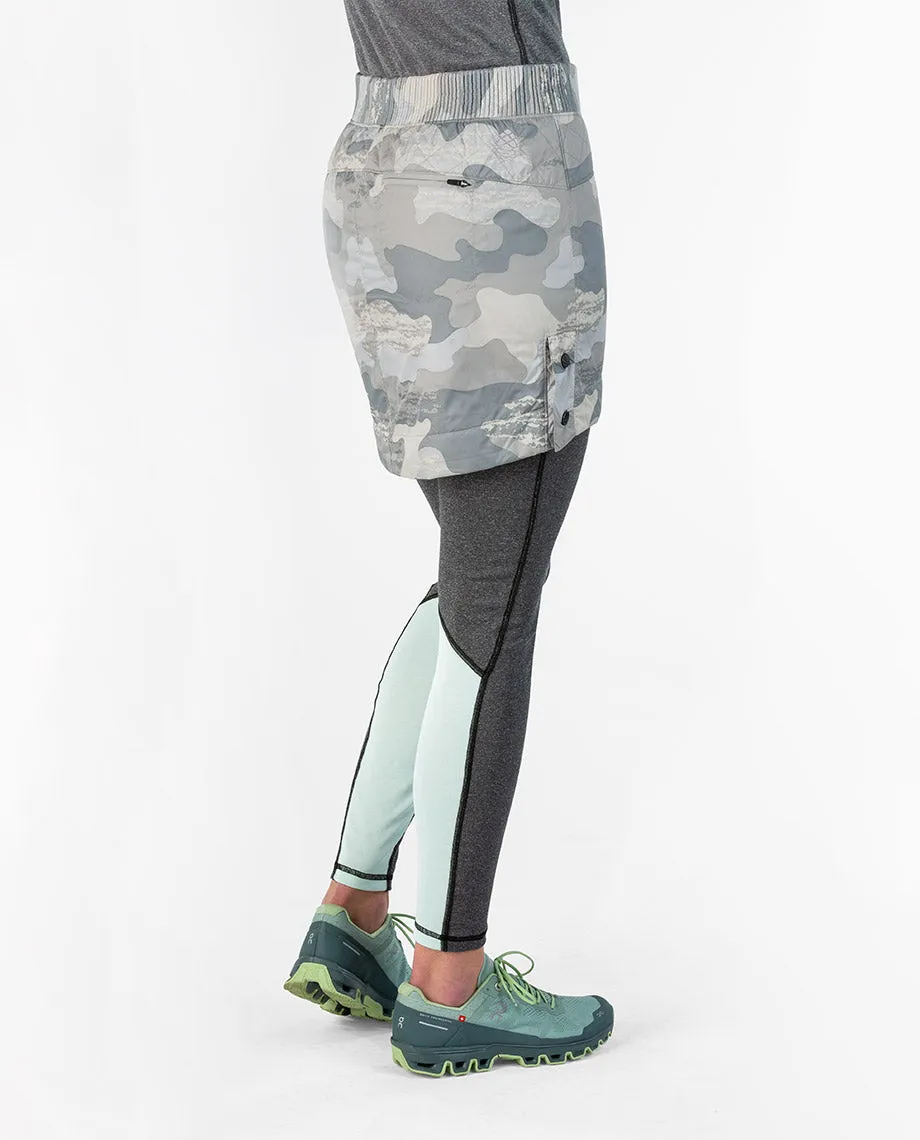 Women's Skycrest Snap Skirt