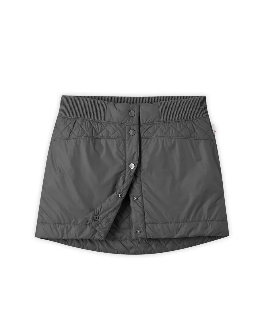 Women's Skycrest Snap Skirt