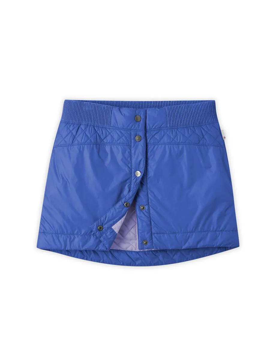 Women's Skycrest Snap Skirt