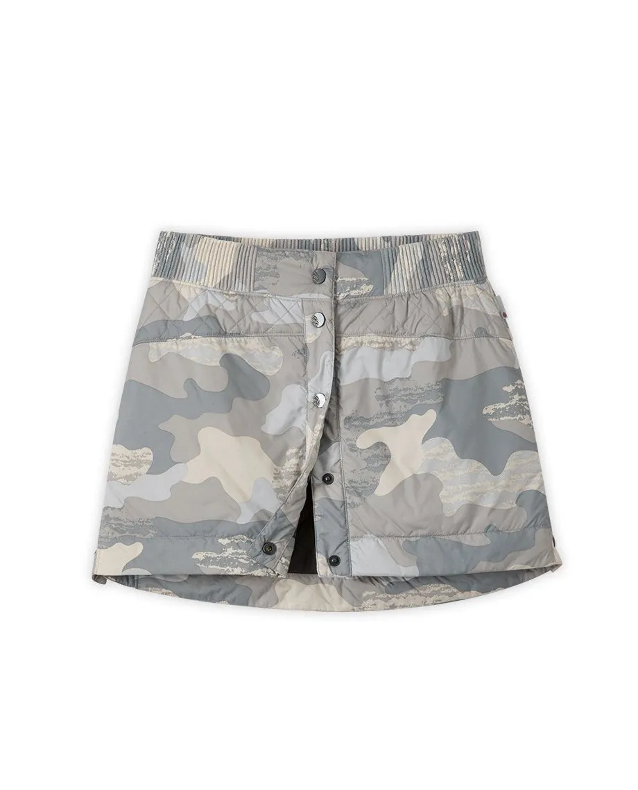 Women's Skycrest Snap Skirt