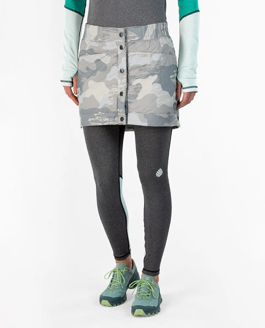 Women's Skycrest Snap Skirt