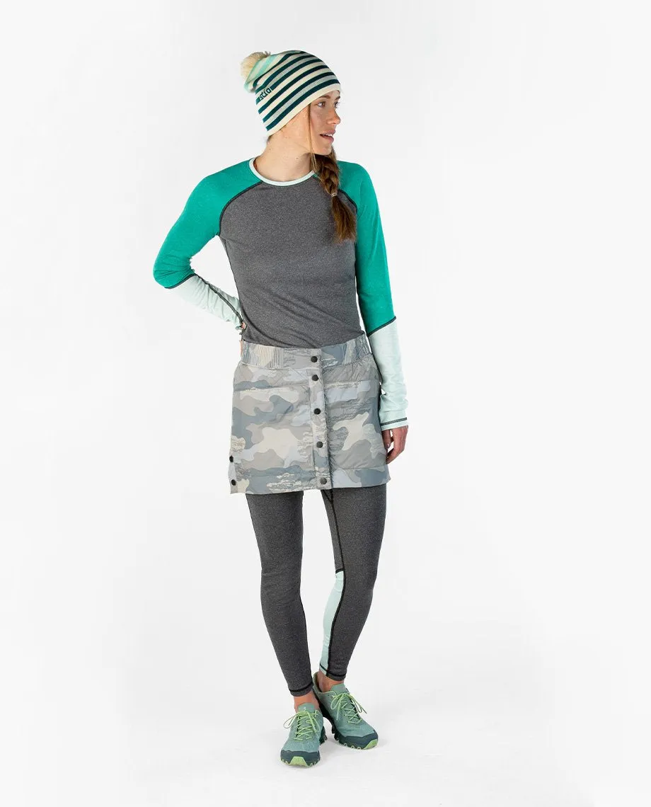 Women's Skycrest Snap Skirt