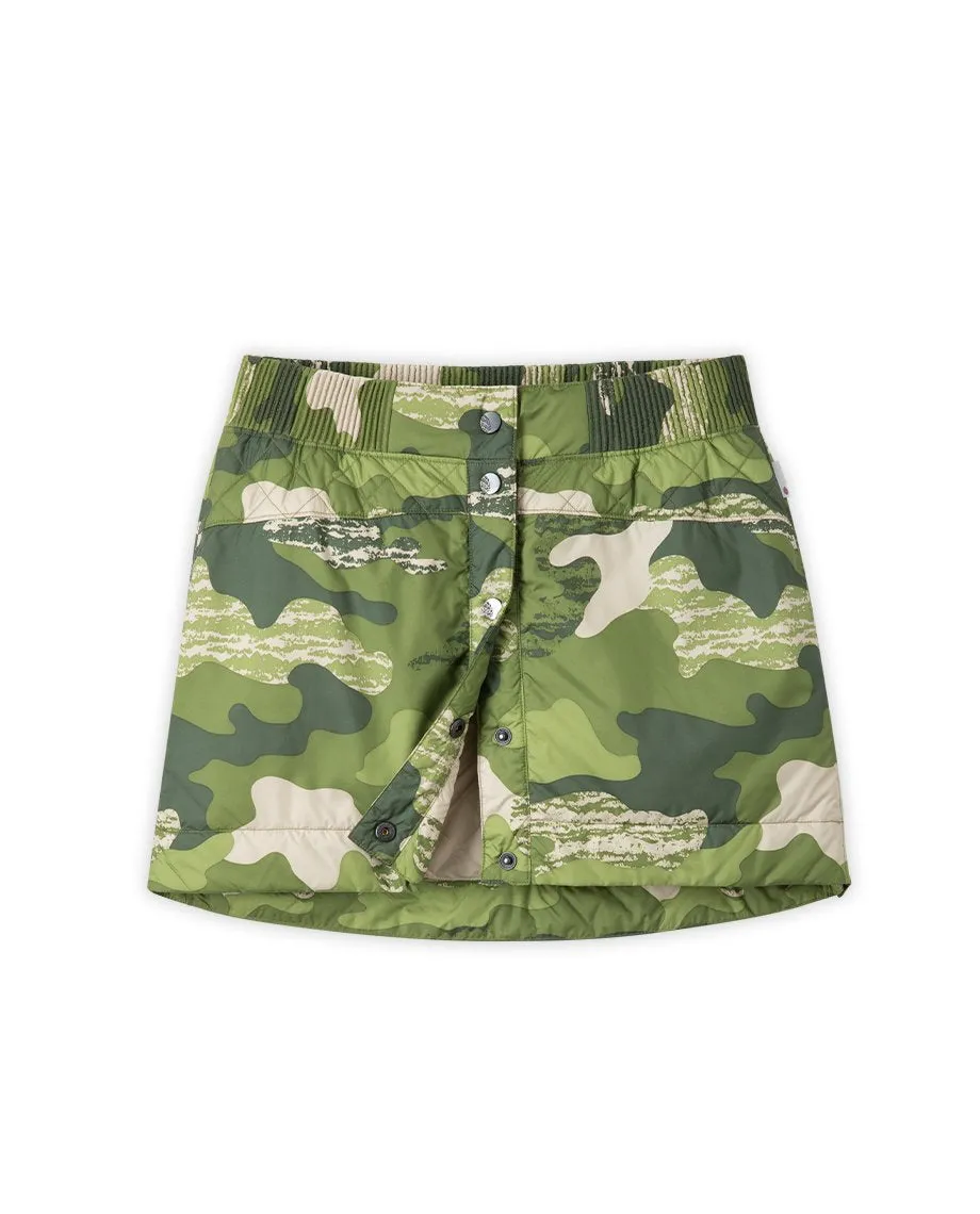 Women's Skycrest Snap Skirt