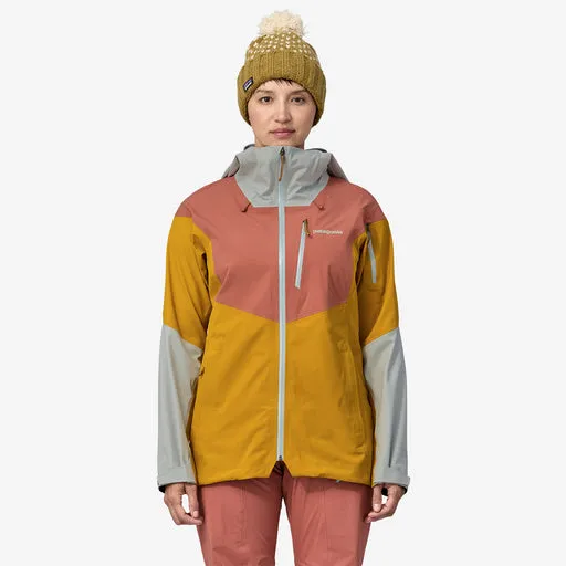 Women's SnowDrifter Jacket (Past Season)