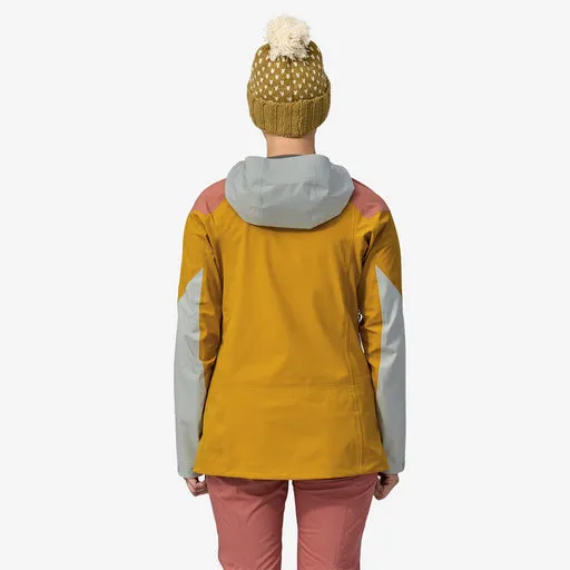 Women's SnowDrifter Jacket (Past Season)