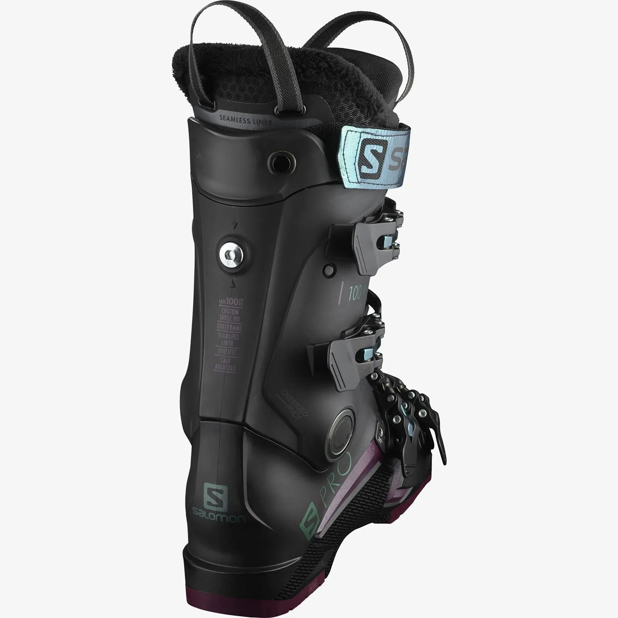 Women's S/Pro 100 GW Ski Boot 2023