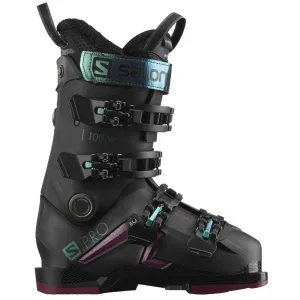 Women's S/Pro 100 GW Ski Boot 2023