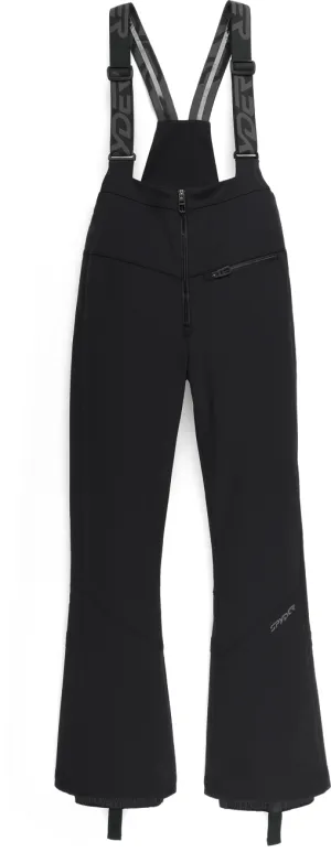Womens Strutt Bib Softshell Pants 2025