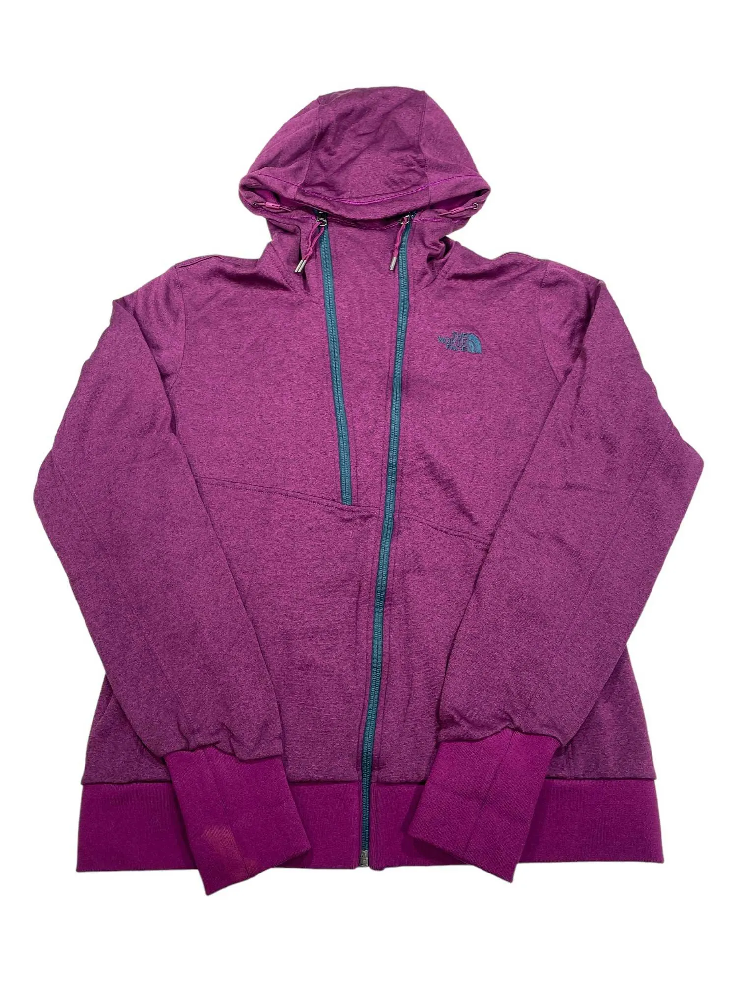 Womens Stynger Hoodie
