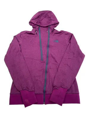 Womens Stynger Hoodie