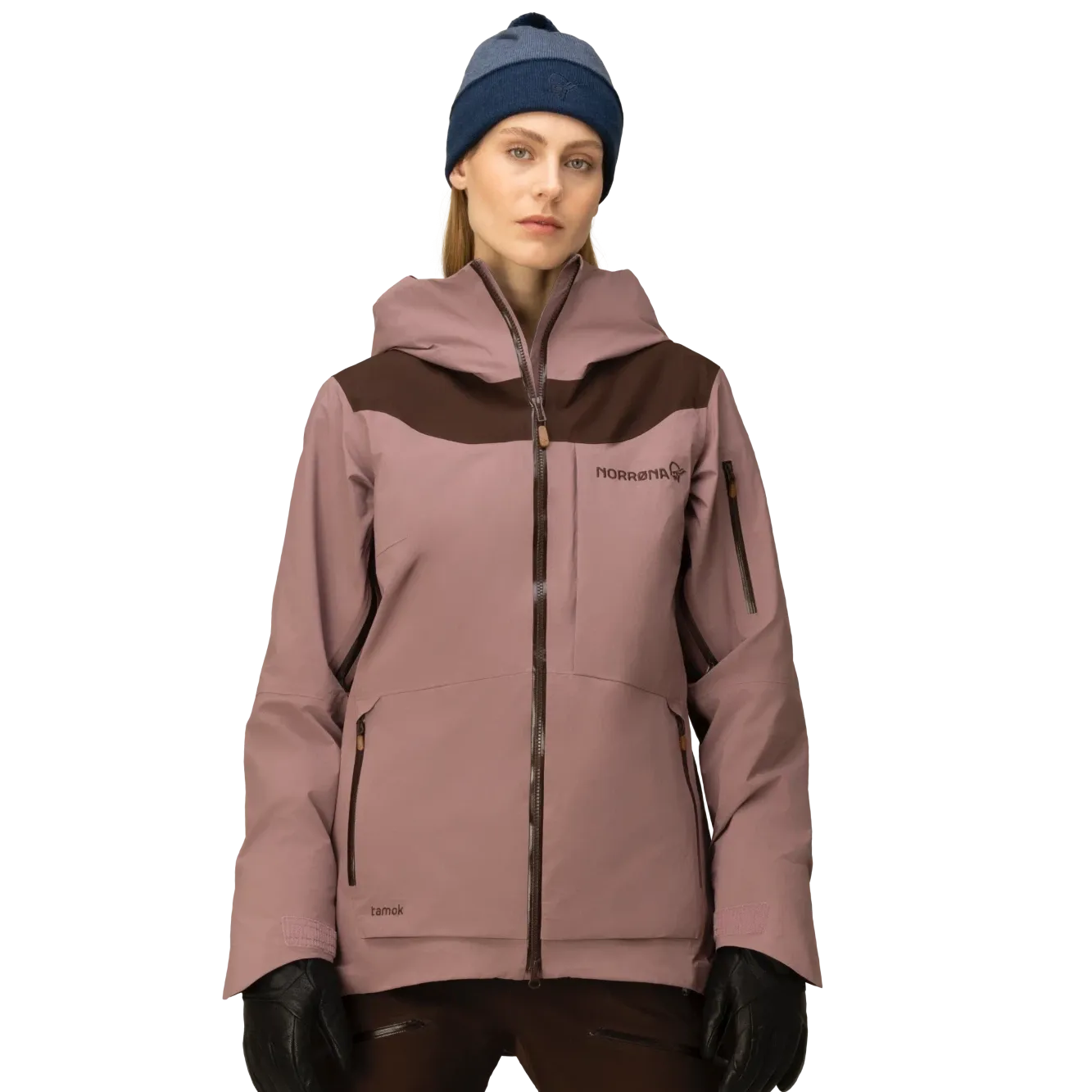 Women's Tamok Gore-Tex Jacket (Past Season)