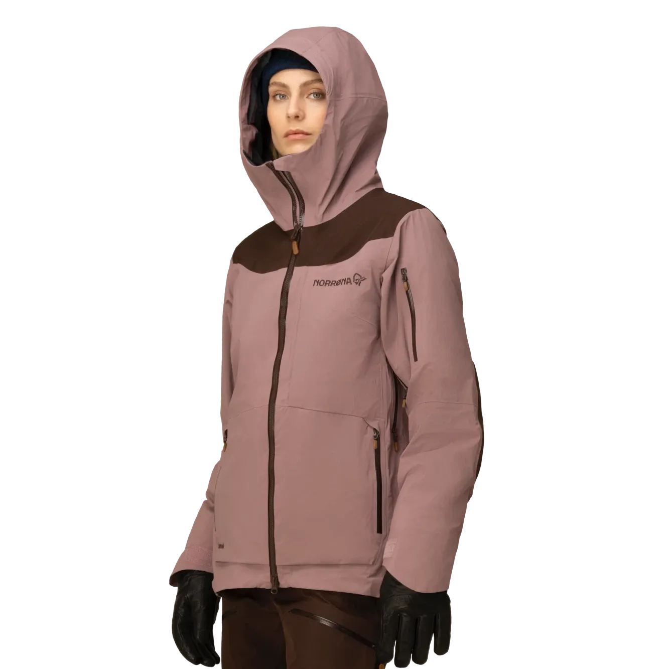 Women's Tamok Gore-Tex Jacket (Past Season)
