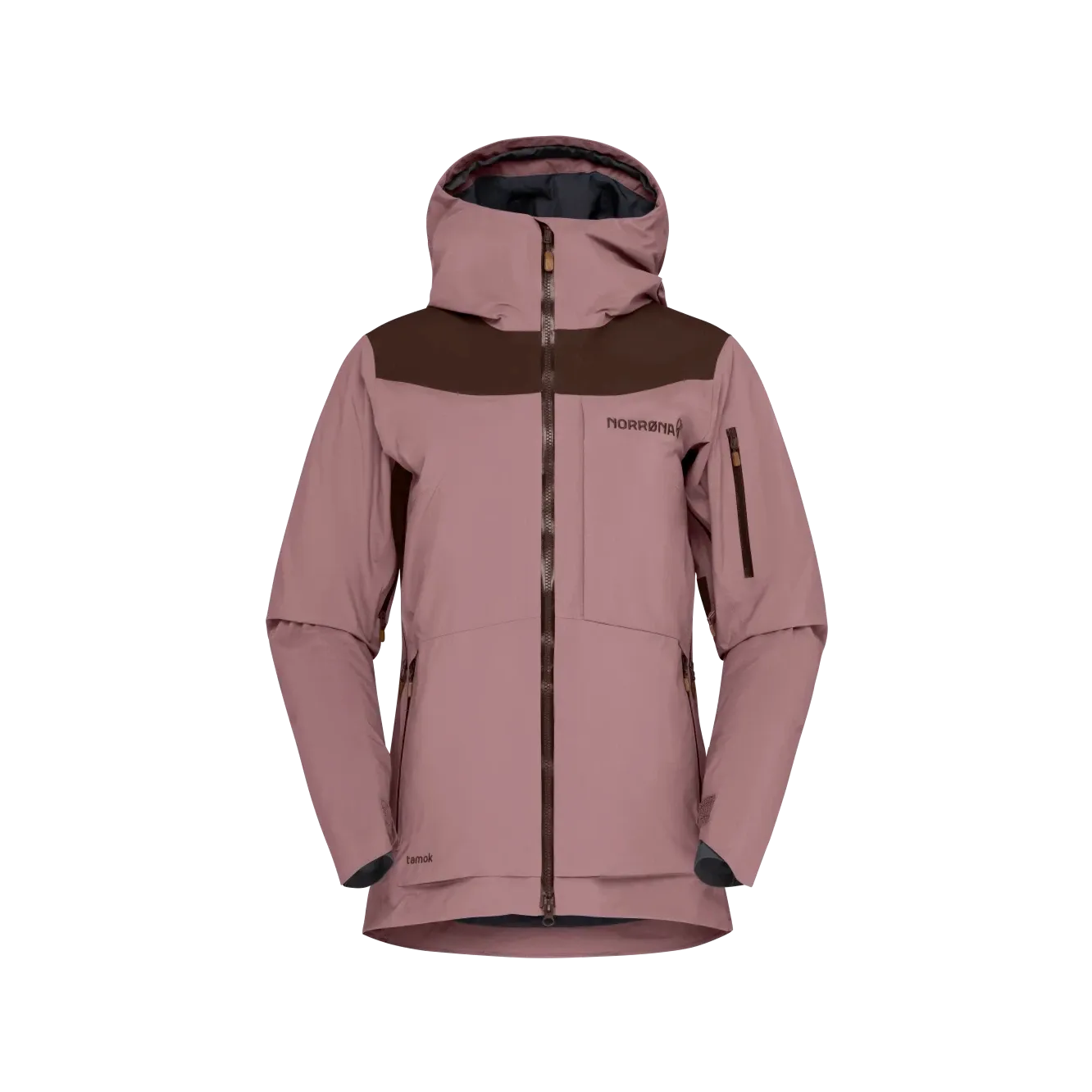 Women's Tamok Gore-Tex Jacket (Past Season)