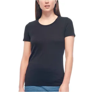 Womens Tech Lite Short Sleeve Low Crewe