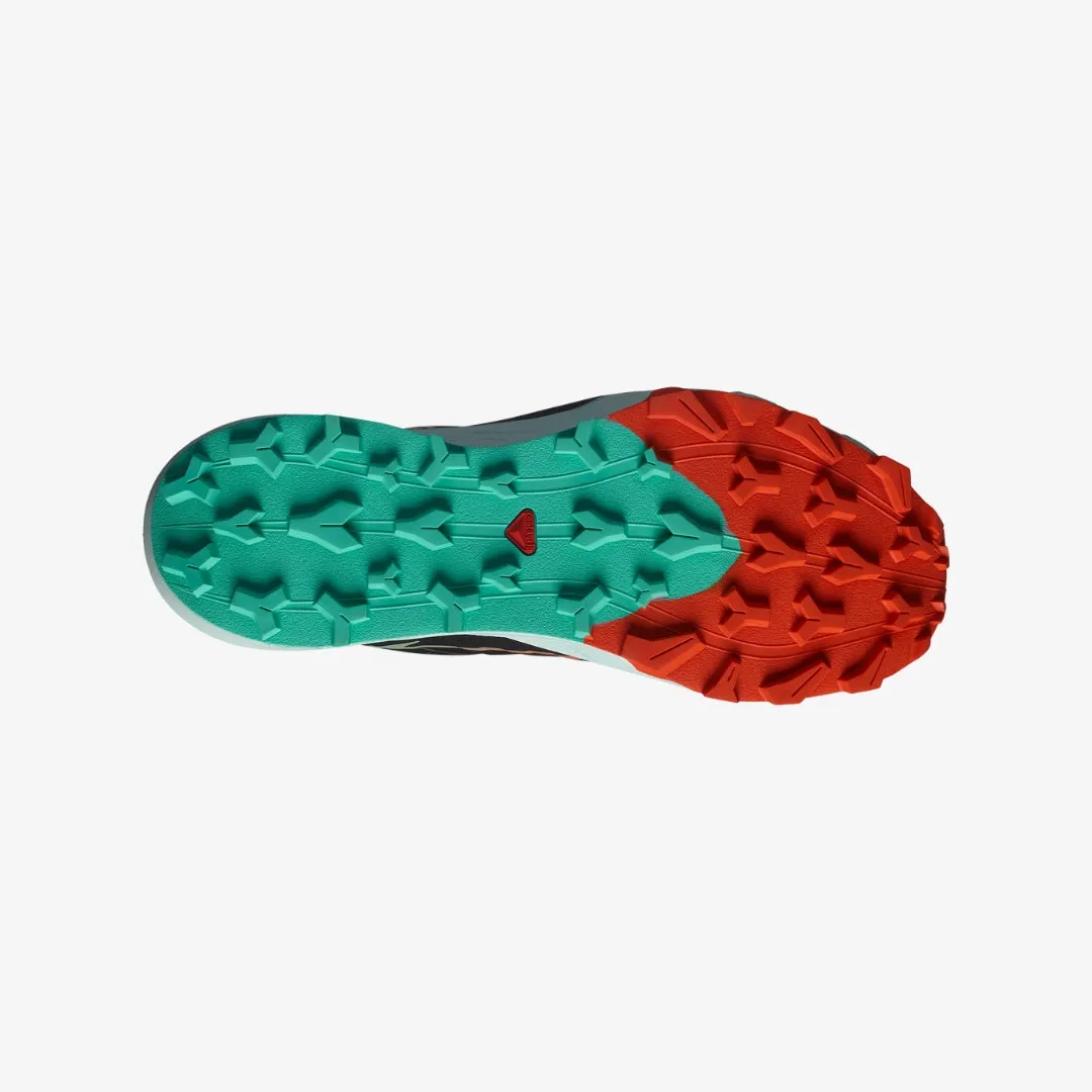 Women's Thundercross