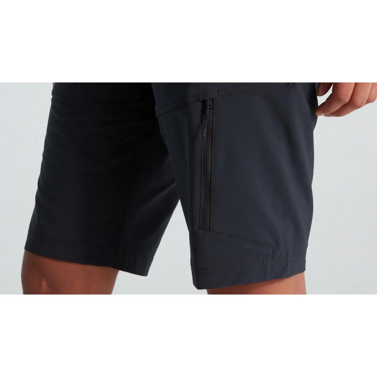 Women's Trail Cargo Shorts