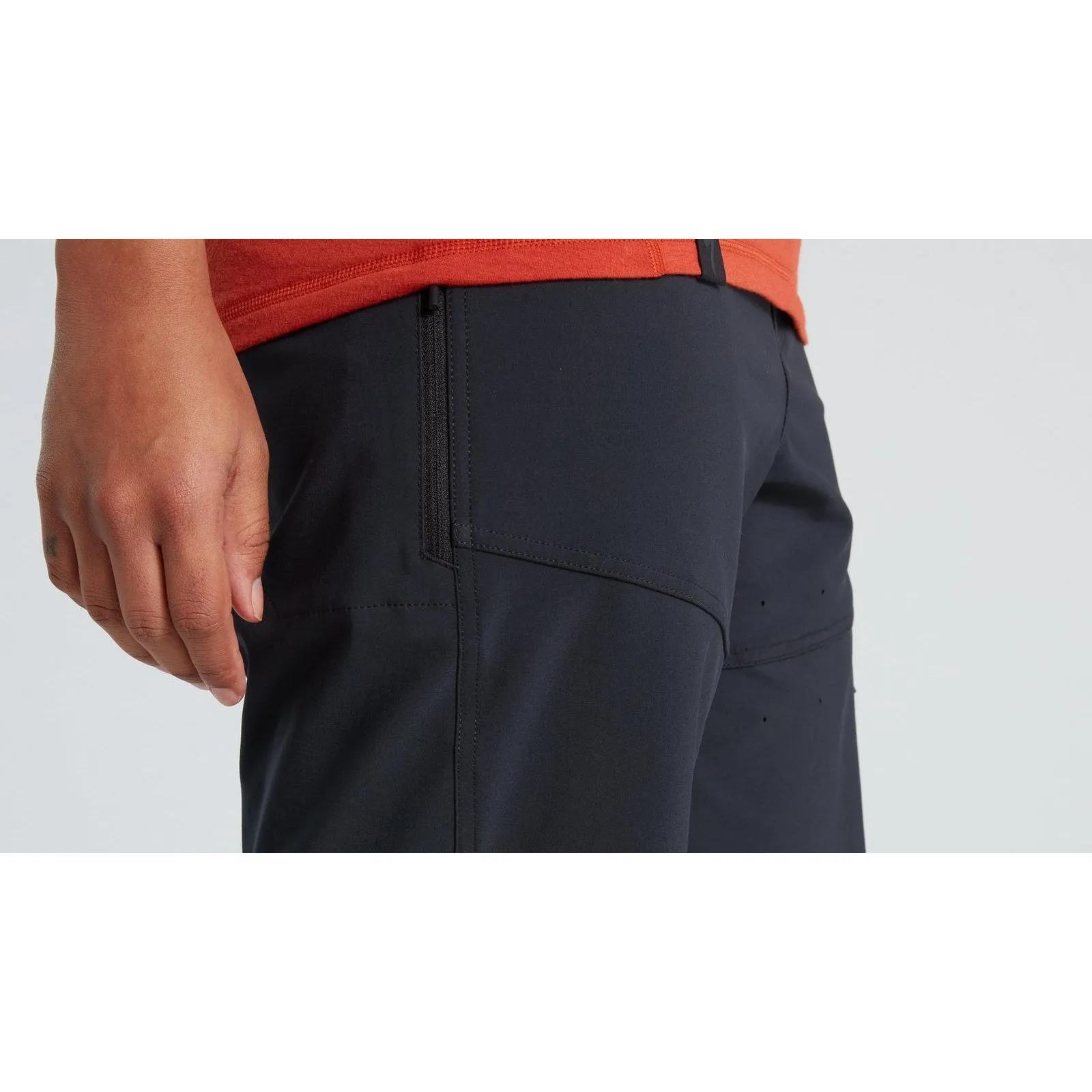 Women's Trail Cargo Shorts