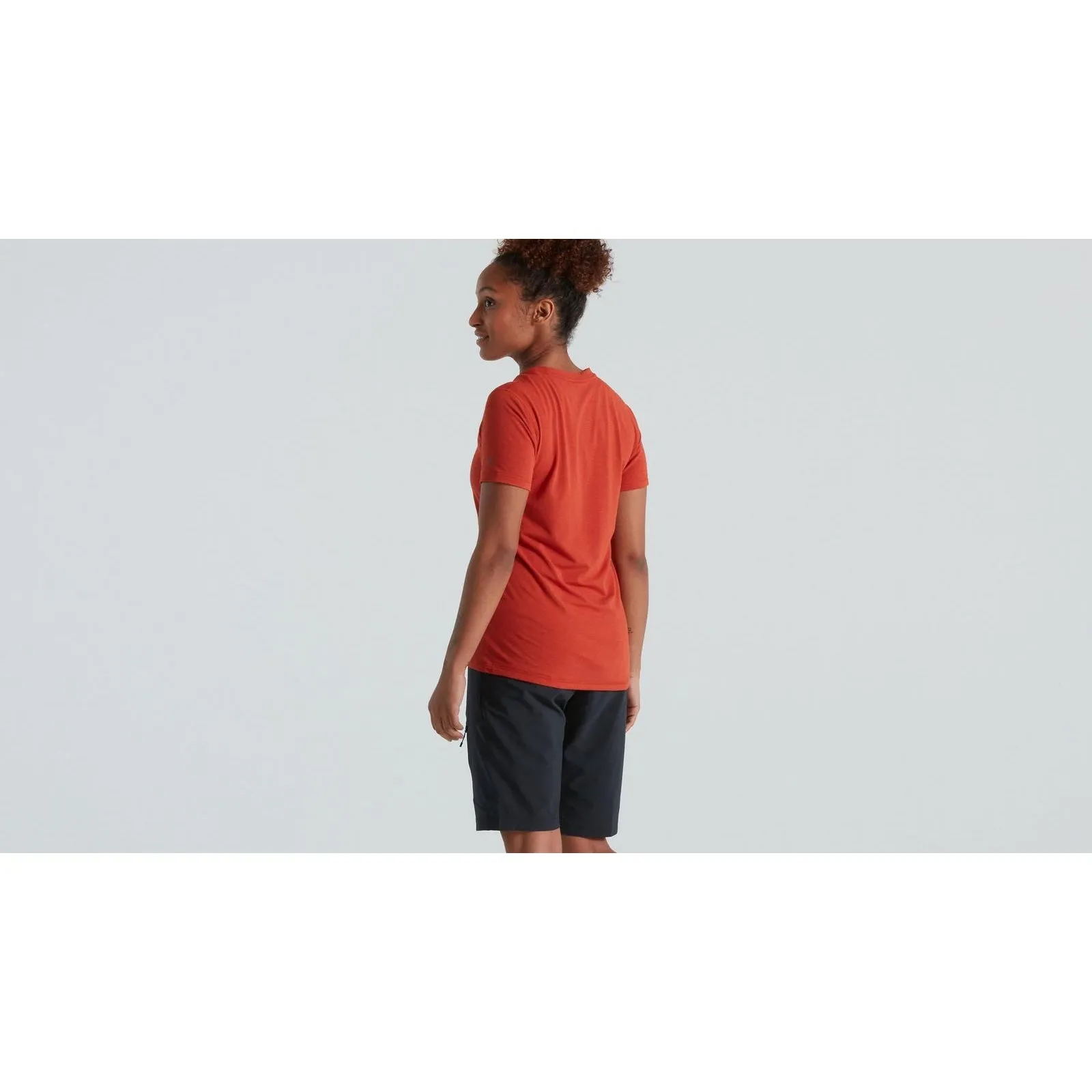 Women's Trail Cargo Shorts