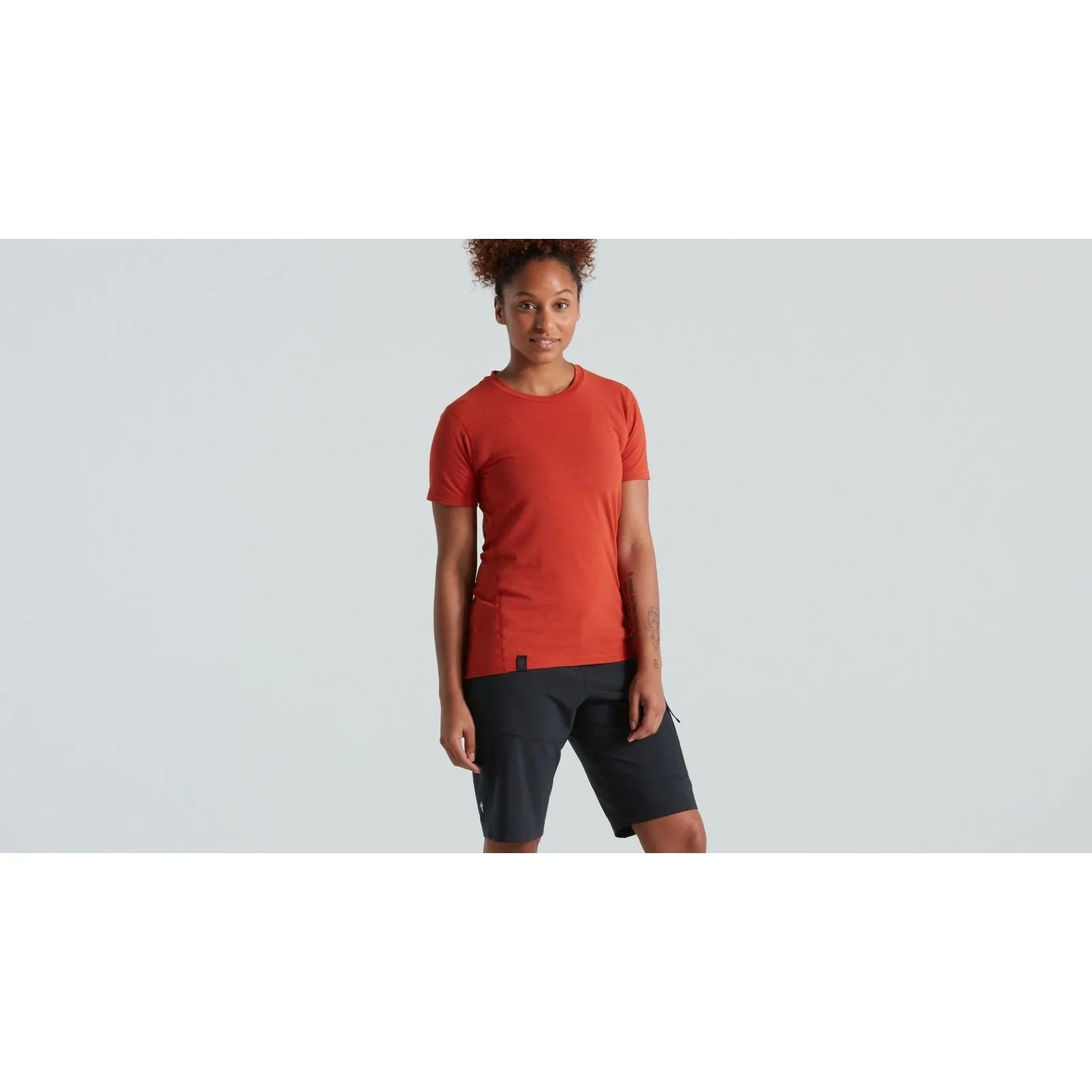 Women's Trail Cargo Shorts